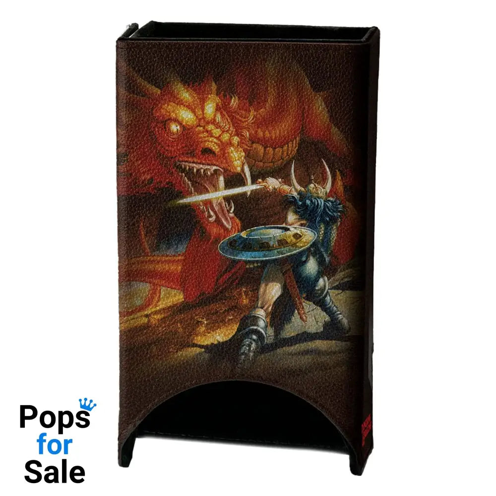 Dungeons & Dragons Masterworks Series Dice Tower Larry Elmore Board games and accessories