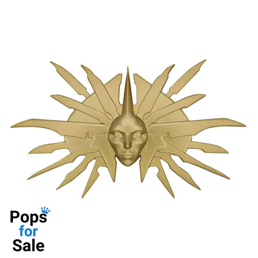 Dungeons & Dragons Medallion Lady of Pain Limited Edition