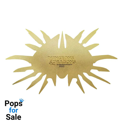 Dungeons & Dragons Medallion Lady of Pain Limited Edition