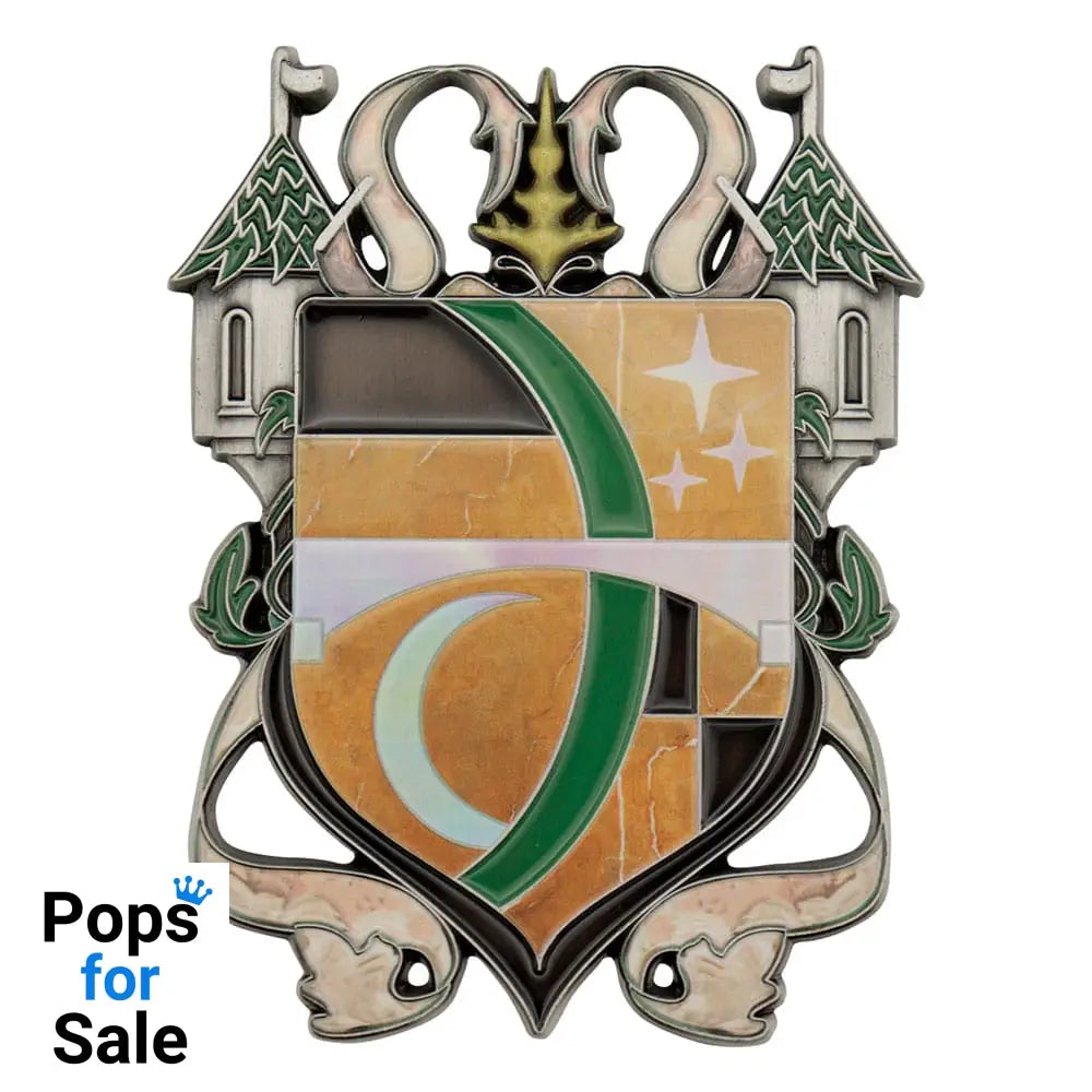 Dungeons & Dragons Medallion Silverymoon Insignia Limited Edition