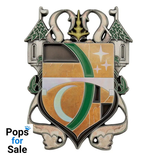 Dungeons & Dragons Medallion Silverymoon Insignia Limited Edition