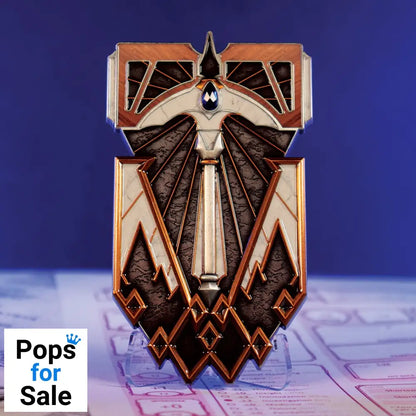 Dungeons & Dragons Mirabar Ingot Ingot