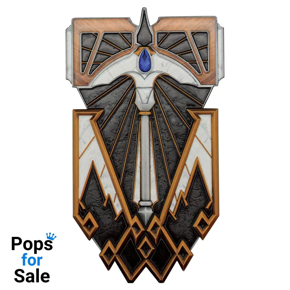 Dungeons & Dragons Mirabar Ingot Ingot