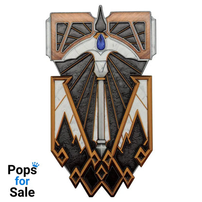 Dungeons & Dragons Mirabar Ingot Ingot