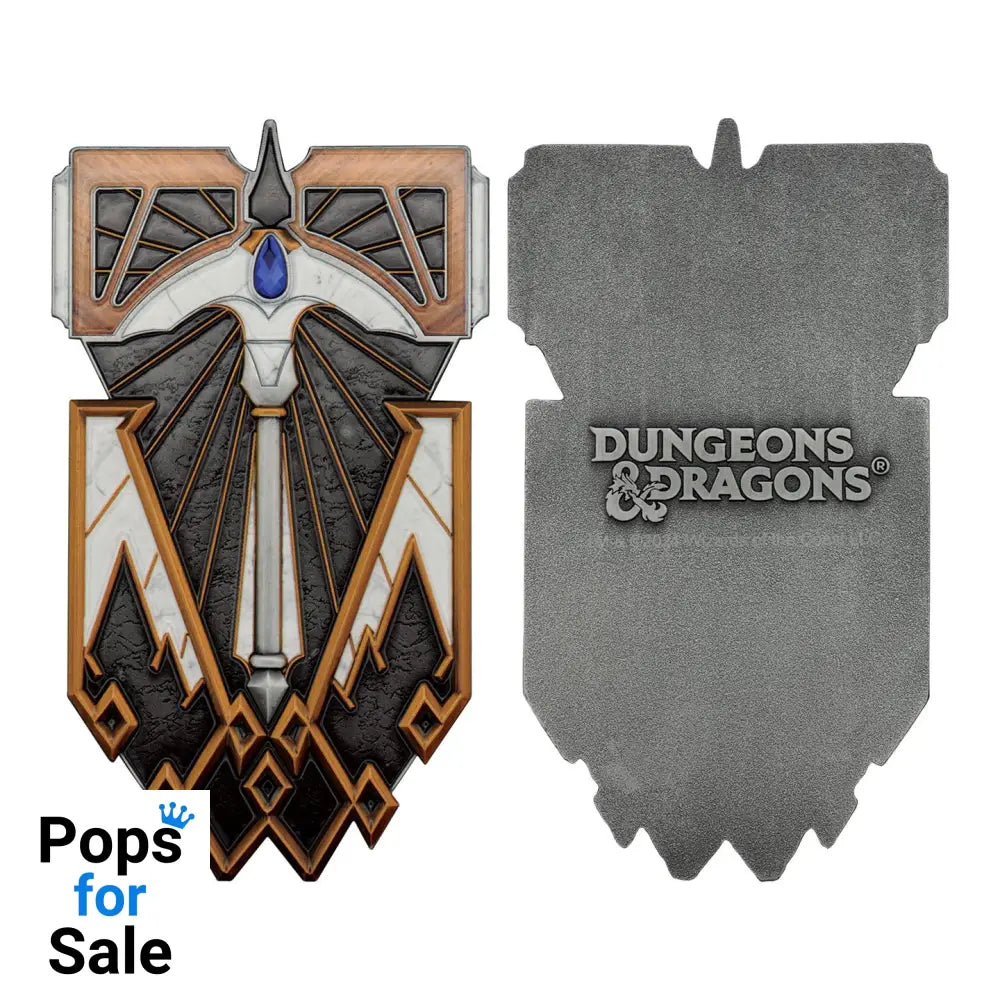 Dungeons & Dragons Mirabar Ingot Ingot