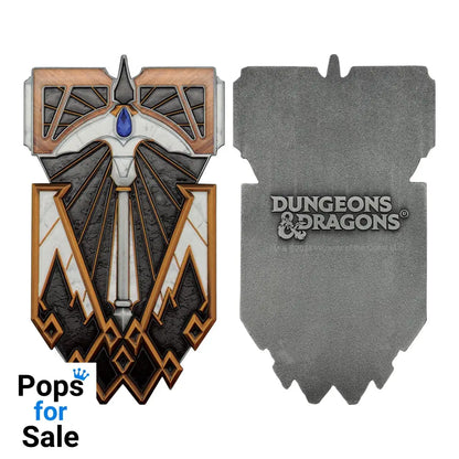 Dungeons & Dragons Mirabar Ingot Ingot