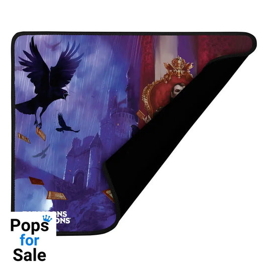 Dungeons & Dragons Mousepad Curse of Strah