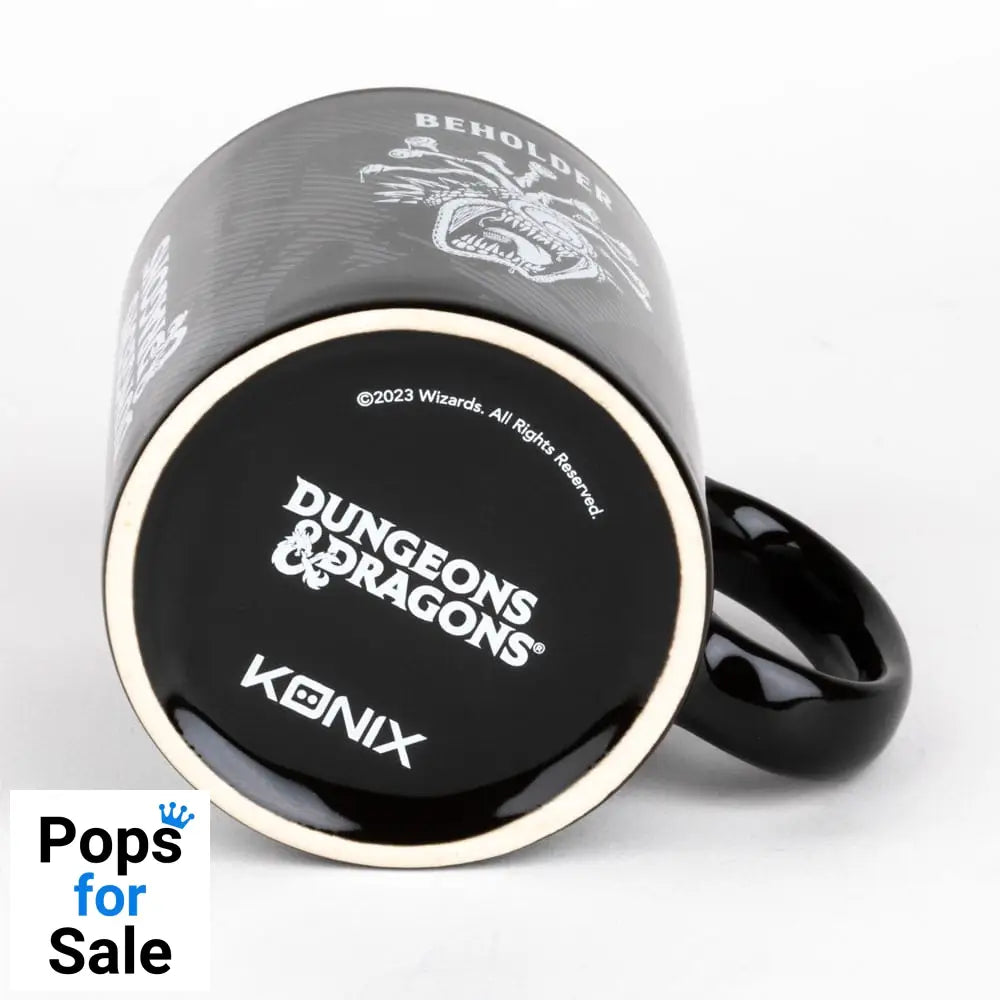 Dungeons & Dragons Mug Beholder 320 ml