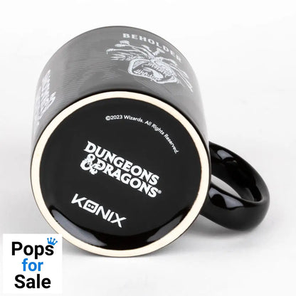 Dungeons & Dragons Mug Beholder 320 ml