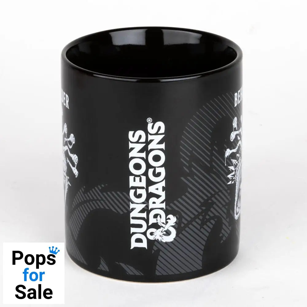 Dungeons & Dragons Mug Beholder 320 ml