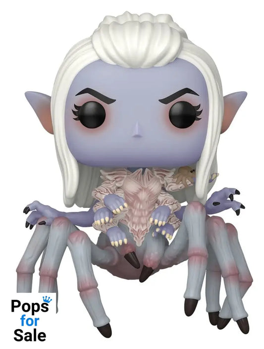 Dungeons & Dragons POP! Premium Vinyl Figure Lolth the Spider Queen 9 cm