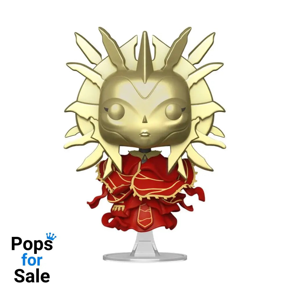 Dungeons & Dragons POP! Vinyl Figure Lady of Pain9 cm