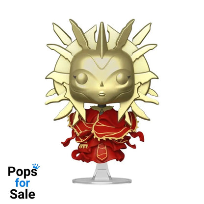 Dungeons & Dragons POP! Vinyl Figure Lady of Pain9 cm