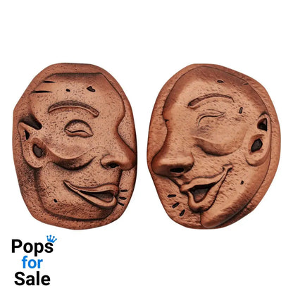 Dungeons & Dragons Replica Sending Stones Limited Edition