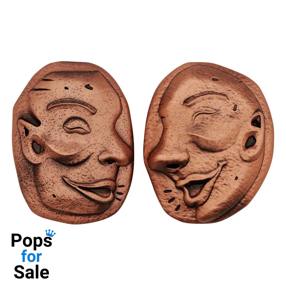 Dungeons & Dragons Replica Sending Stones Limited Edition Replicas