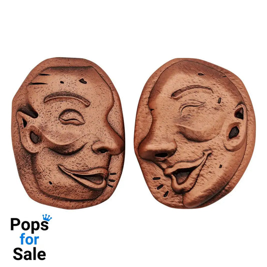 Dungeons & Dragons Replica Sending Stones Limited Edition Replicas