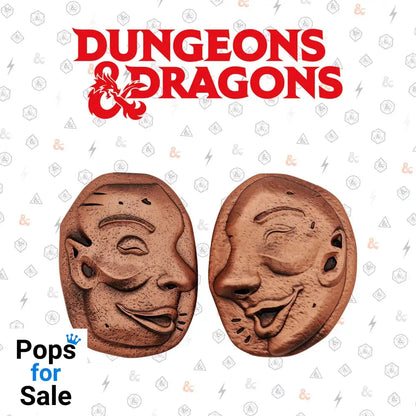 Dungeons & Dragons Replica Sending Stones Limited Edition