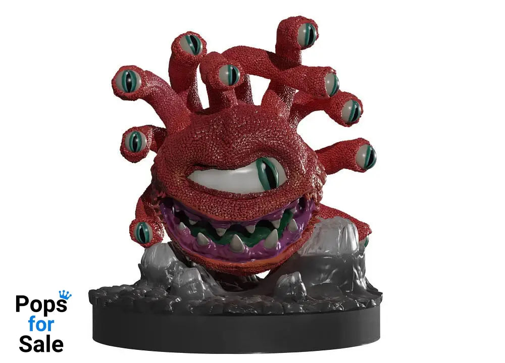 Dungeons & Dragons Resin Figure Beholder 19 cm