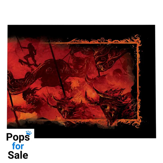 Dungeons & Dragons RPG Dragonlance: Shadow of the Dragon Queen Deluxe Edition english