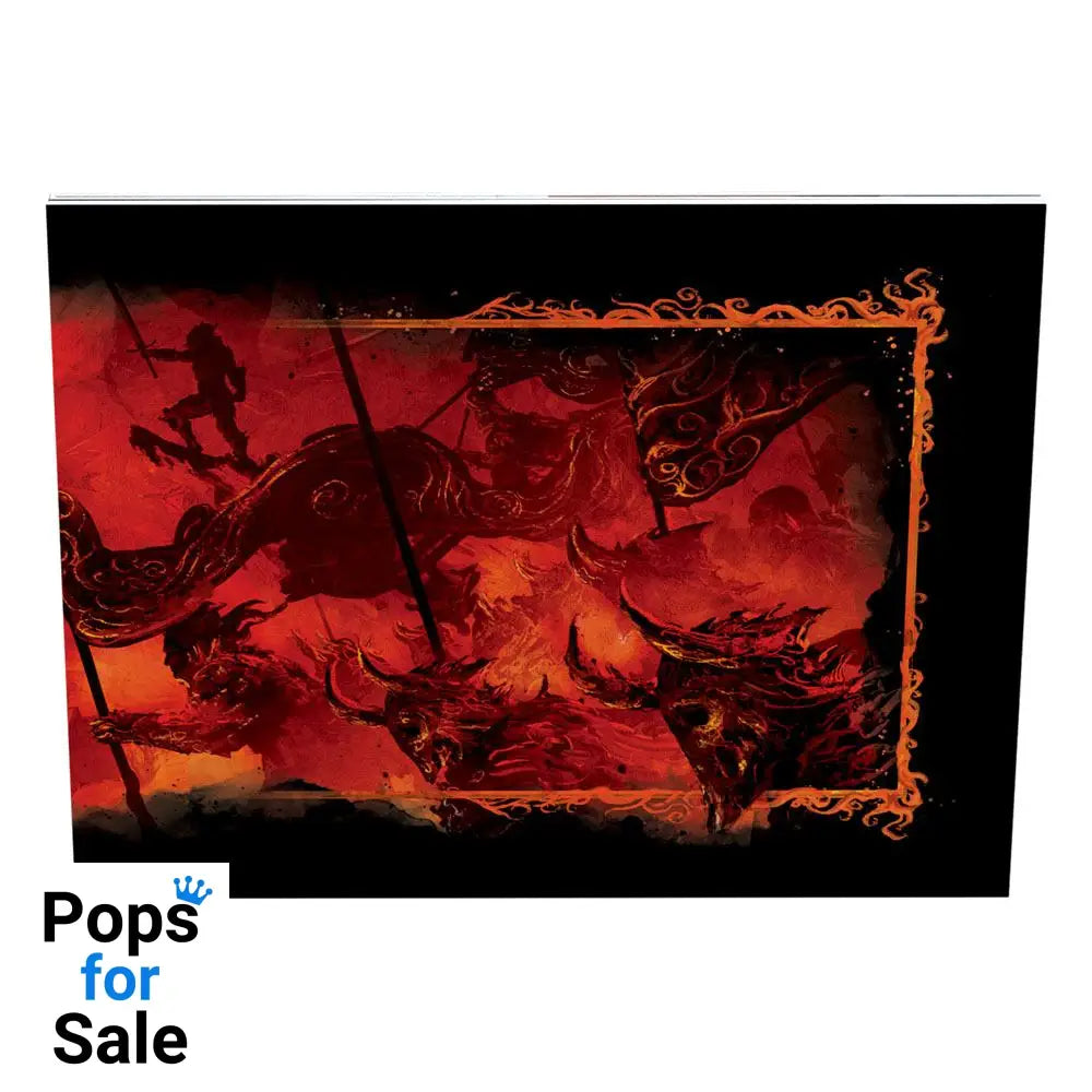 Dungeons & Dragons RPG Dragonlance: Shadow of the Dragon Queen Deluxe Edition english