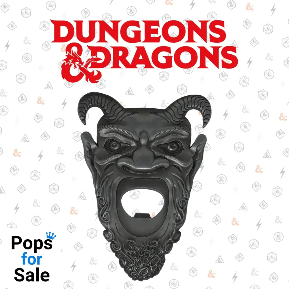Dungeons & Dragons Tomb of Horrors Bottle Opener Bottle Opener