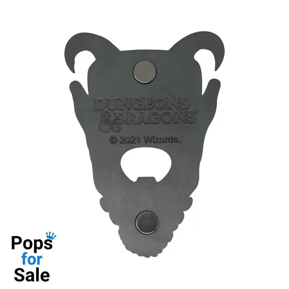 Dungeons & Dragons Tomb of Horrors Bottle Opener Bottle Opener
