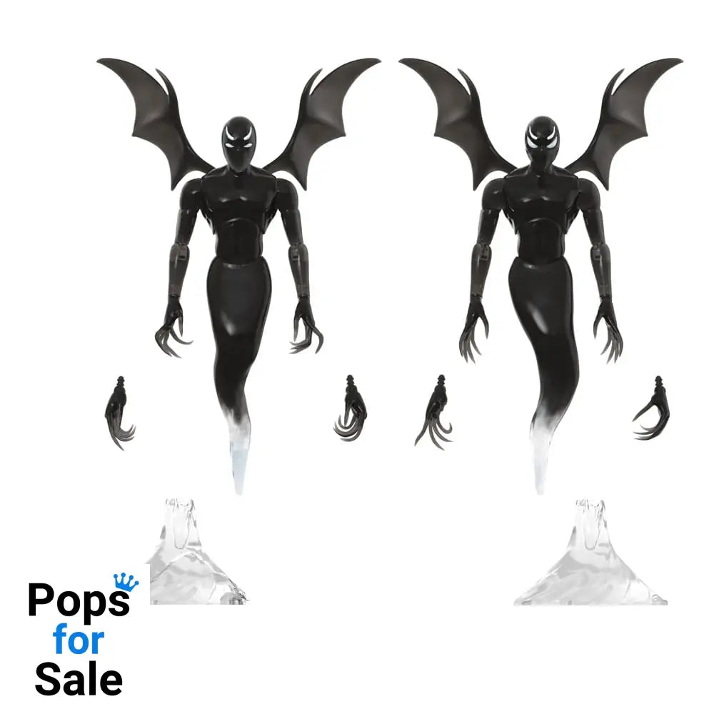 Dungeons & Dragons Ultimates Action Figure Shadow Demons (2 Pack) 18 cm