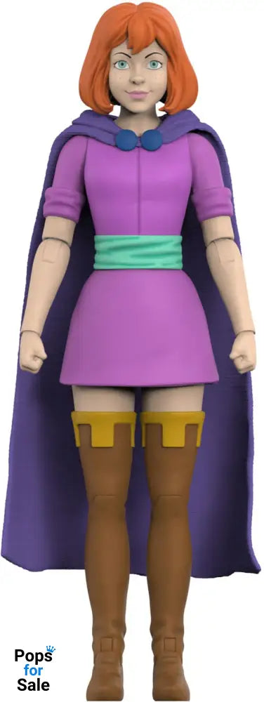 Dungeons & Dragons Ultimates Action Figure Sheila The Thief 18 cm