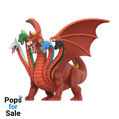 Dungeons & Dragons Ultimates Action Figure Tiamat 50 cm Action figures