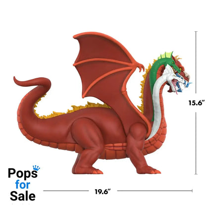 Dungeons & Dragons Ultimates Action Figure Tiamat 50 cm