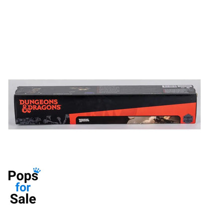 Dungeons & Dragons XXL Mousepad Tiamat