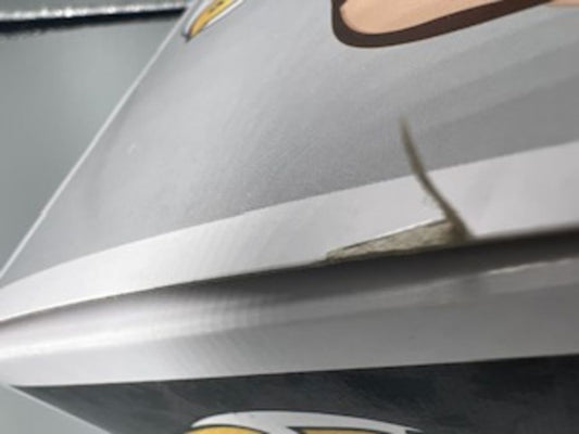 #31 The Mountain - Game of Thrones - Box Damaged Funko POP