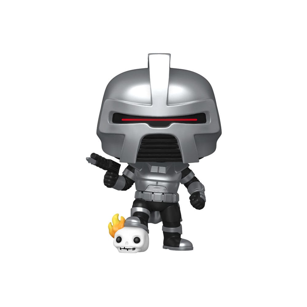 998 Cylon - Battlestar Galactica - Funko Fusion Funko POP - Brand New