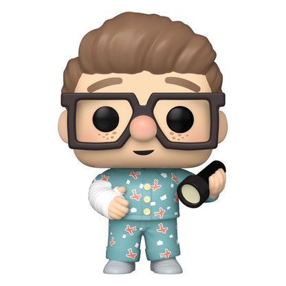 1480 Young Carl - Disney Pixar Up! 2 Funko POP Funko POP - Brand New