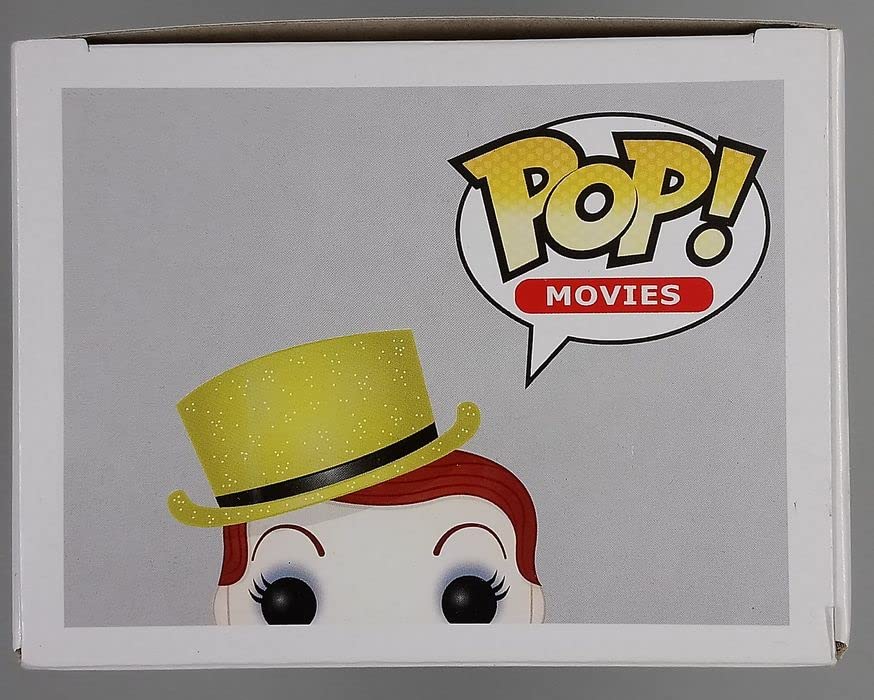 214 Columbia - The Rocky Horror Picture Show -  Funko POP