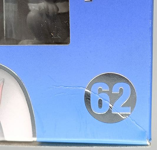 #62 Astro - Digital 1635pc LE - The Jetsons - Box Damaged Funko POP