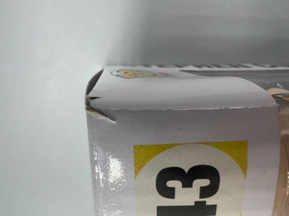 #43 Stephen Curry (The Town) NBA Golden State Warri Box Damaged Funko POP