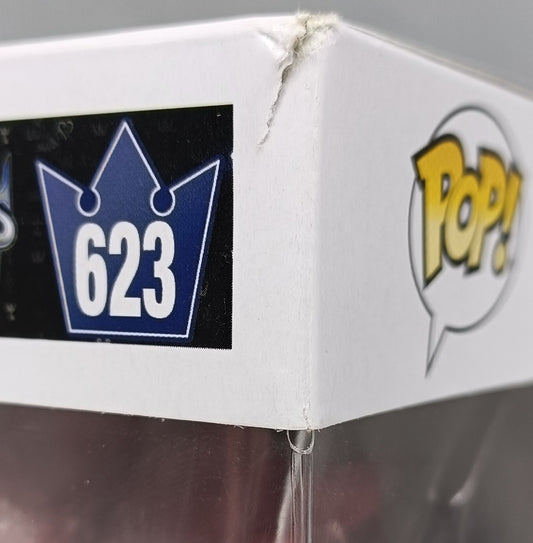 623 Lea - Disney Kingdom Hearts 3-Axel - Box Damaged Funko POP