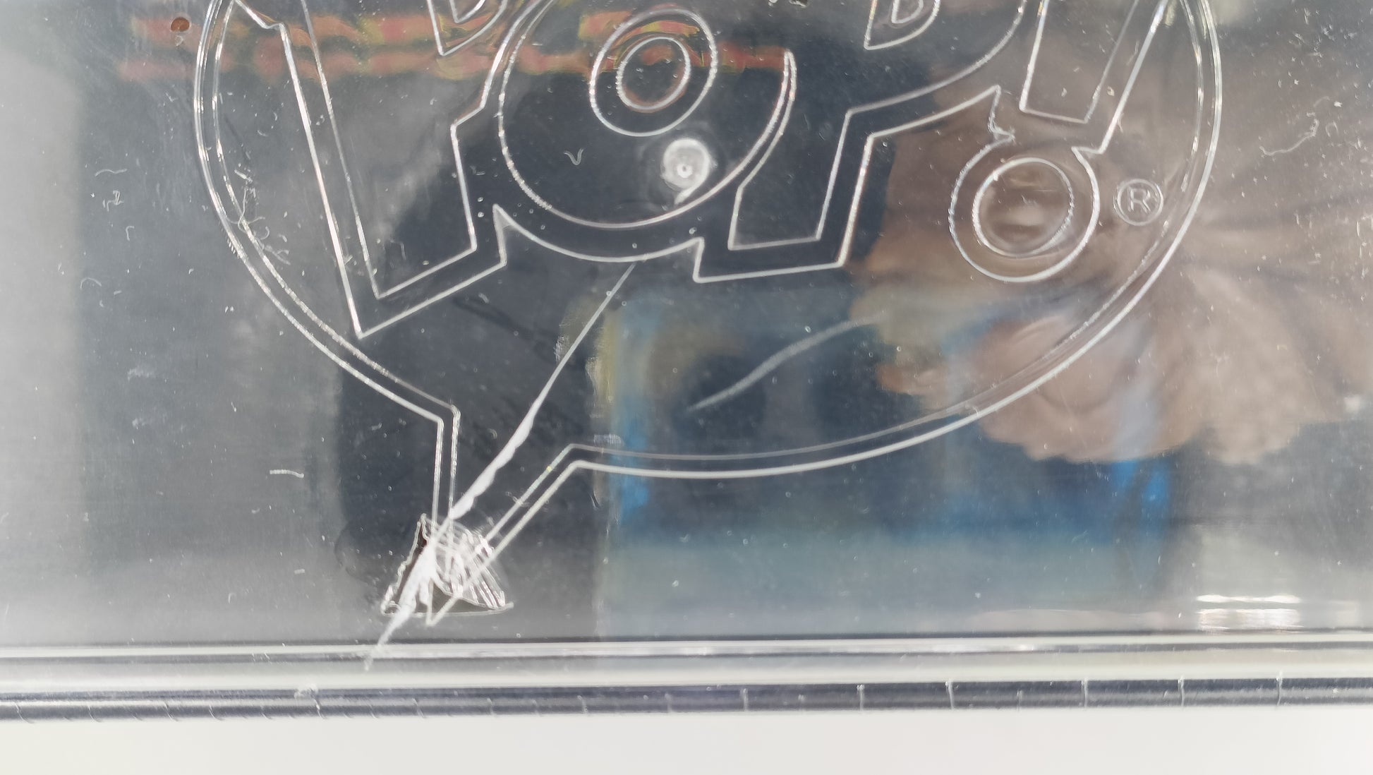 #12 Ozzy Osbourne (Diary of a Madman) - Albums - Box Damaged Funko POP