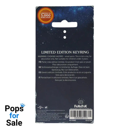 E.T. Limited Edition Moon Key Ring Key Ring