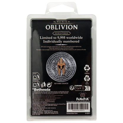 The Elder Scrolls IV: Oblivion Imperial City Coin Coin