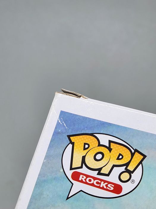 #102 J-Hope - BTS - Box Damaged Funko POP