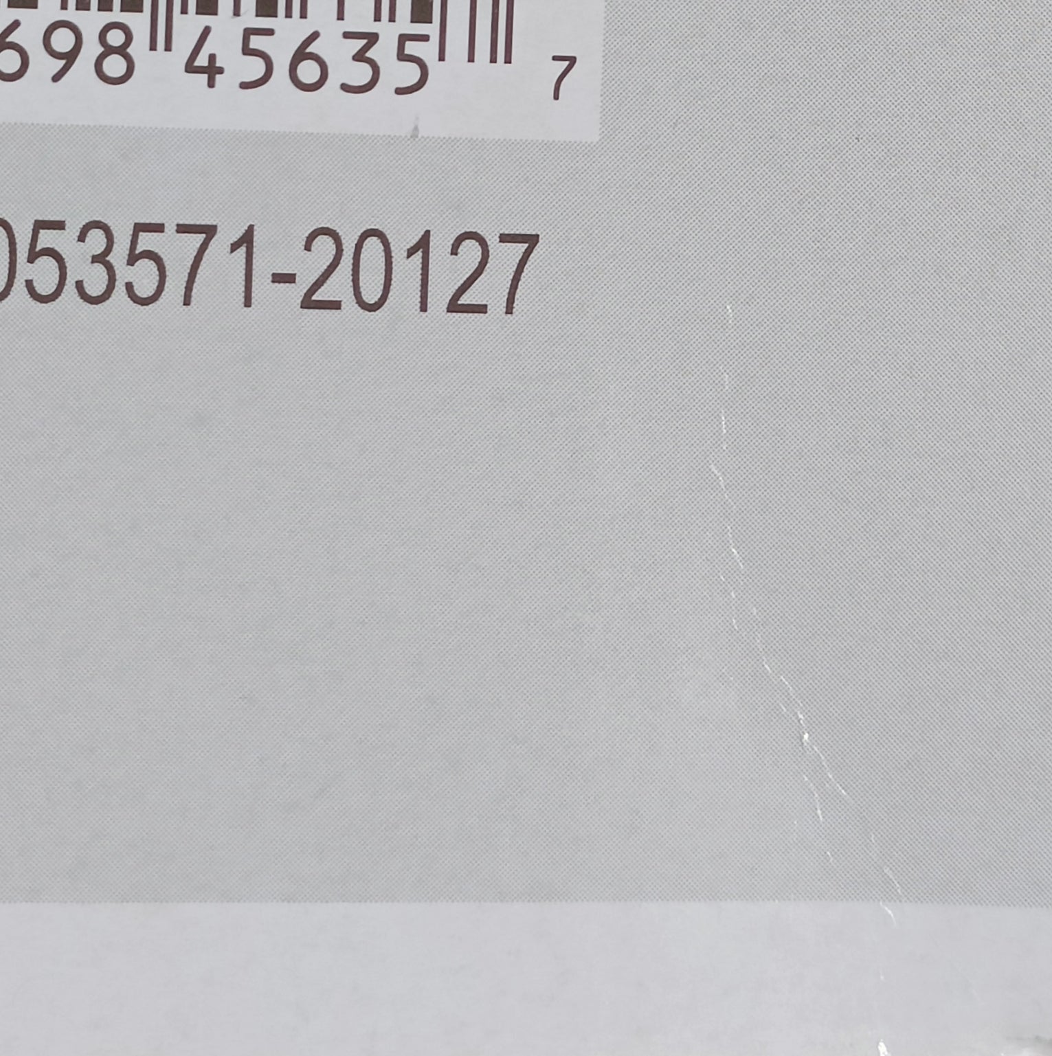 587 Avengers Assemble: Thor - Deluxe - Marvel - Box Damaged Funko POP
