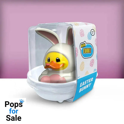 Easter Bunny Tubbz Mini PVC Figure 5 cm