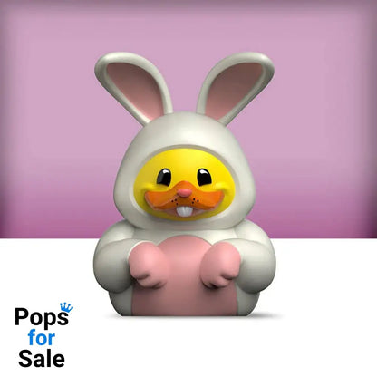 Easter Bunny Tubbz Mini PVC Figure 5 cm