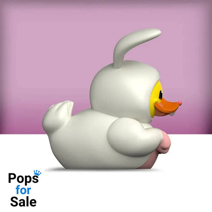 Easter Bunny Tubbz Mini PVC Figure 5 cm