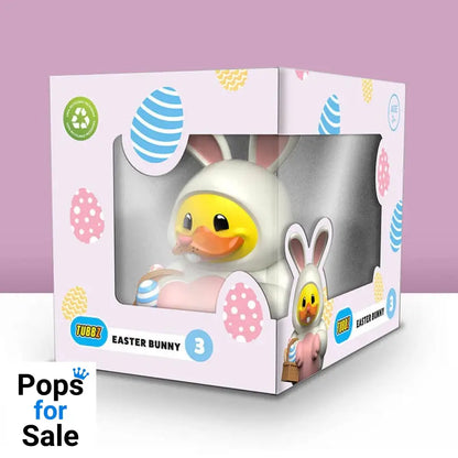 Easter Bunny Tubbz PVC Figure Boxed Edition 10 cm