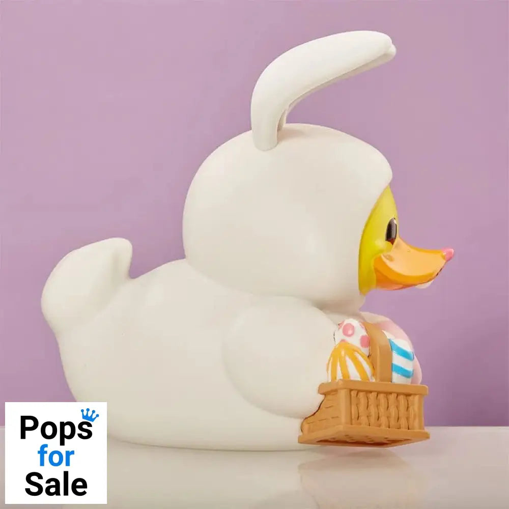 Easter Bunny Tubbz PVC Figure Boxed Edition 10 cm