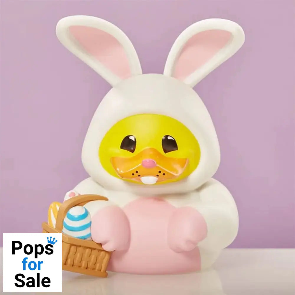 Easter Bunny Tubbz PVC Figure Boxed Edition 10 cm