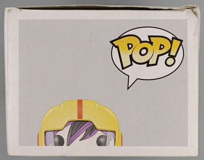 107 Go Go Tomago - Disney Big Hero 6 - Box Damaged Funko POP